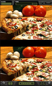 Foto Frenzy: Spot the Difference