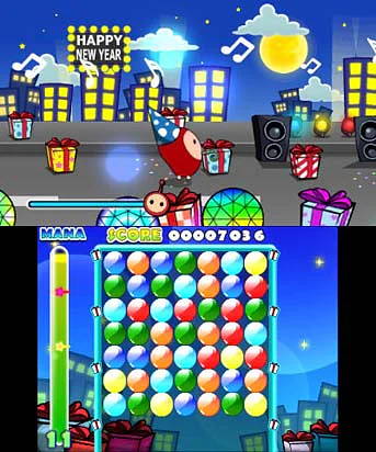 Balloon Pop Remix