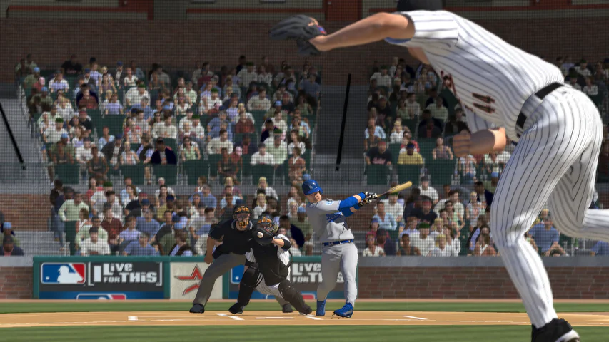 MLB 08: The Show