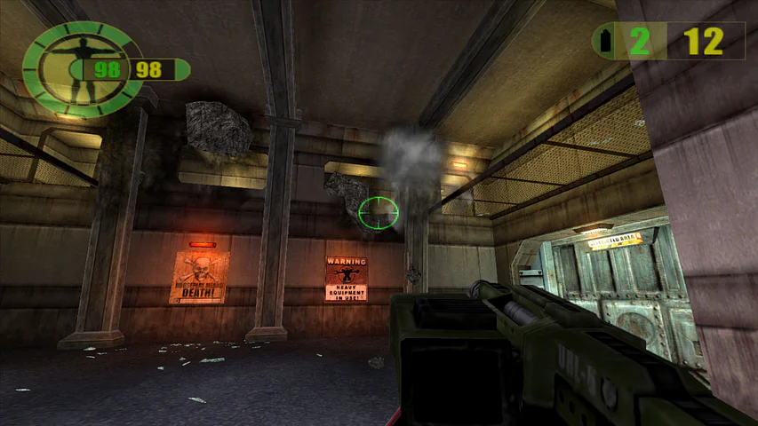 Red Faction