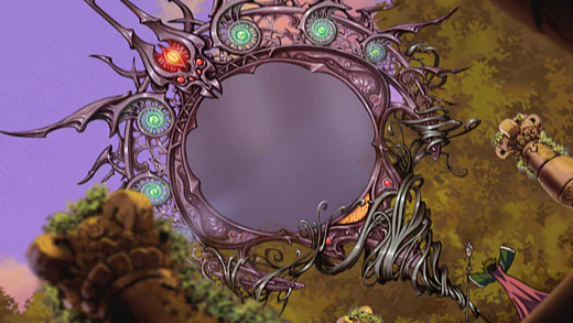 Heroes of Mana