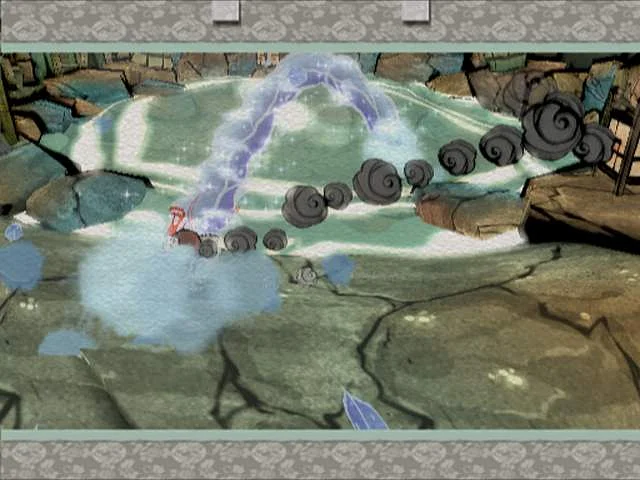 Ōkami