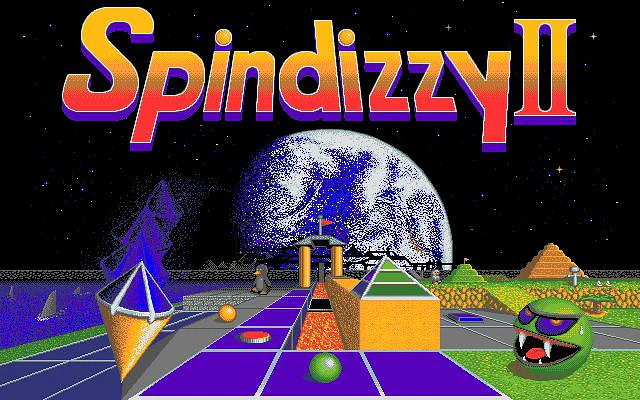 Spindizzy Worlds