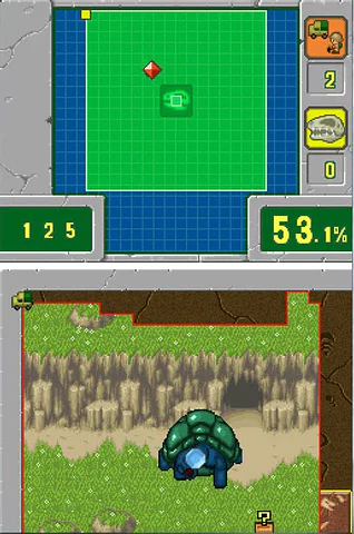 Dino Master