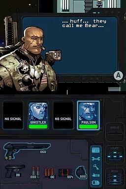Aliens: Infestation