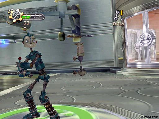 Robots