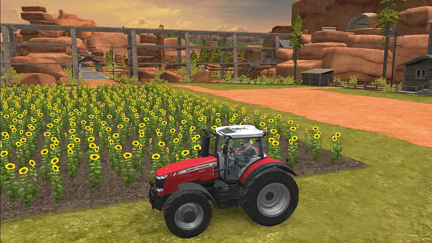 Farming Simulator 18