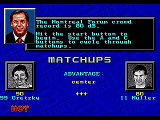 NHL '94