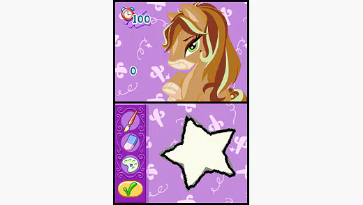 Bratz Ponyz