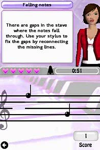 Easy Piano