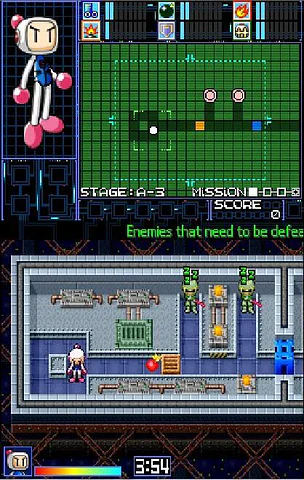 Bomberman 2
