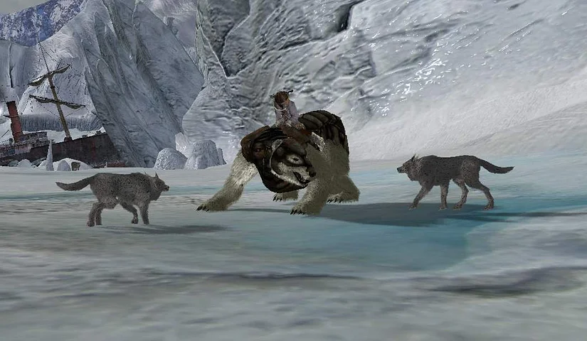 The Golden Compass