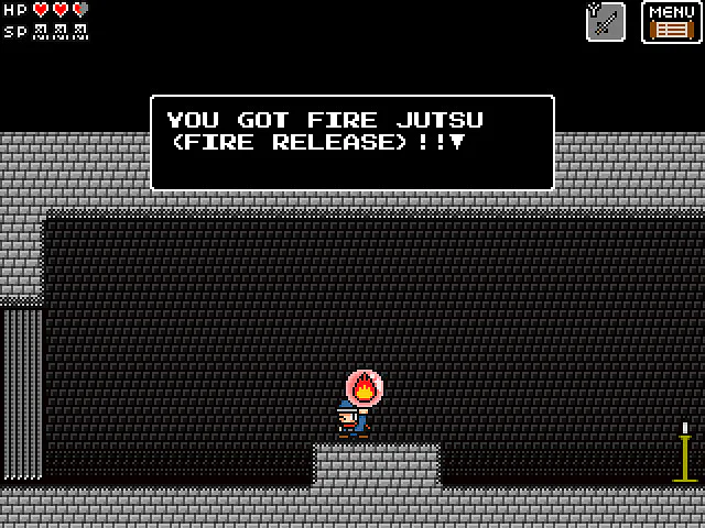 Ninja Smasher