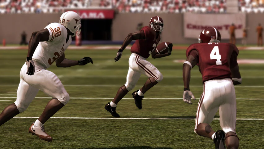 NCAA Football 11