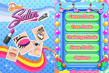 Dream Salon