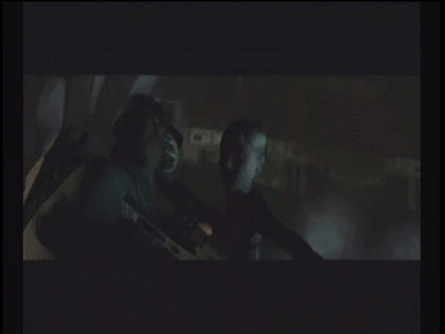 Terminator 3: The Redemption