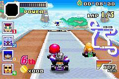 Konami Krazy Racers
