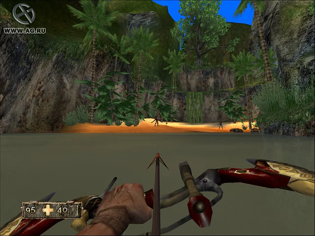 Turok: Evolution