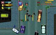 Grand Theft Auto 2