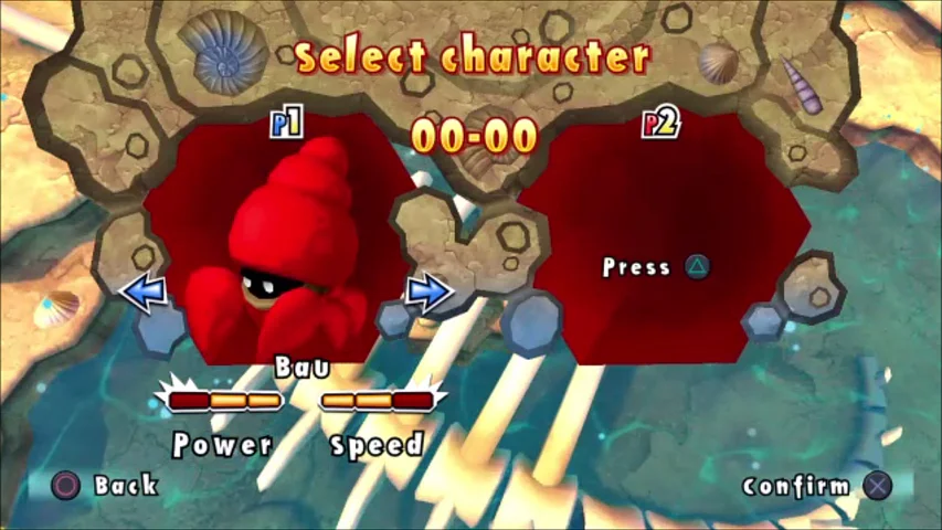 Gem Smashers