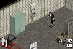 Max Payne