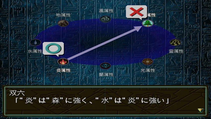 Yu-Gi-Oh! Capsule Monster Coliseum