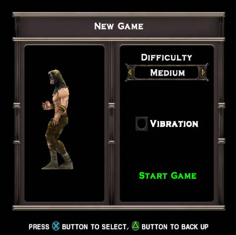 Warriors of Might and Magic