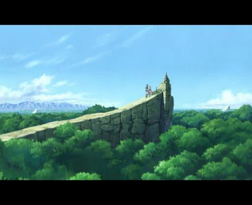 Shining Force Neo
