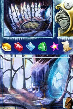 Jewel Link Chronicles: Mountains of Madness