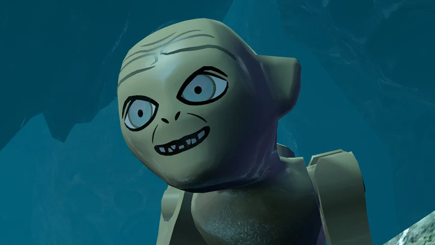 Lego The Hobbit