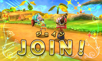 Ever Oasis