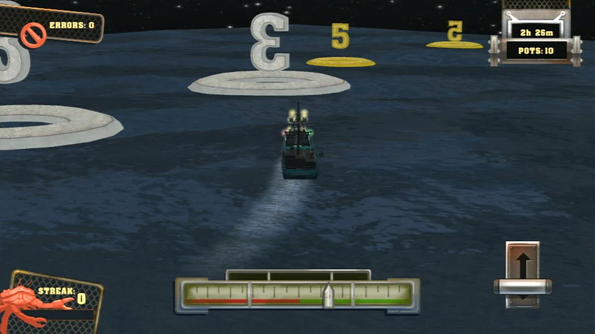 Deadliest Catch: Sea of Chaos