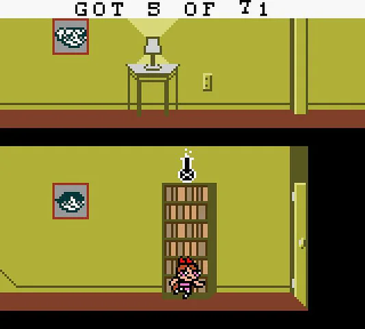 The Powerpuff Girls: Bad Mojo Jojo