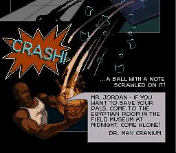 Michael Jordan: Chaos in the Windy City