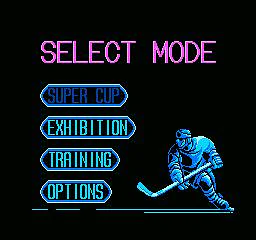 Pro Sport Hockey