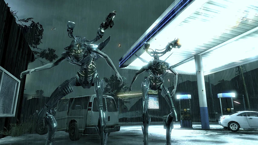 BlackSite: Area 51