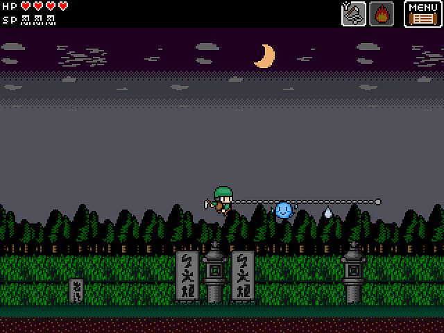 Ninja Smasher