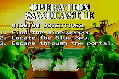 Army Men: Operation Green