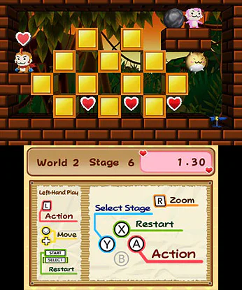 Banana Bliss: Jungle Puzzles