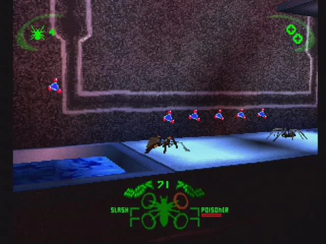 Spider: The Video Game