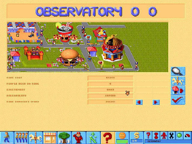 Theme Park