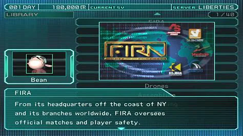 S.L.A.I.: Steel Lancer Arena International