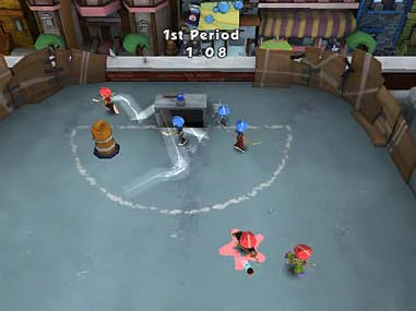 Go Play: City Sports