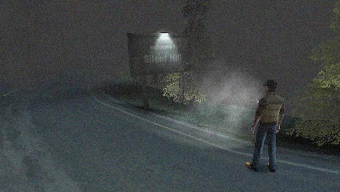 Silent Hill: Origins