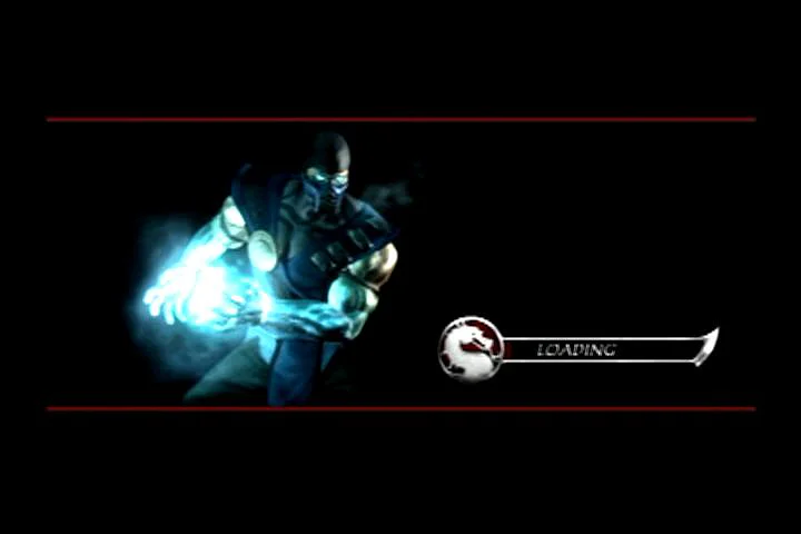 Mortal Kombat: Deadly Alliance