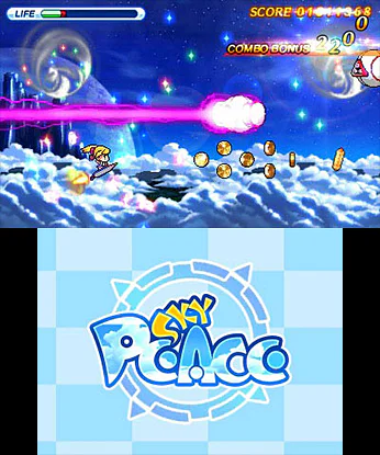 SkyPeace