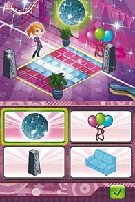 Imagine: Sweet 16