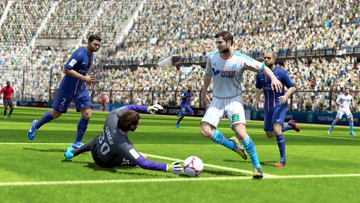 FIFA Soccer 13