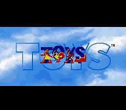 Toys