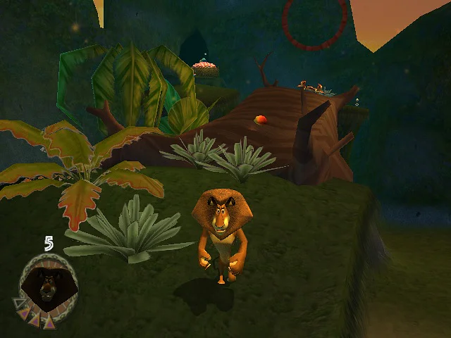 Madagascar